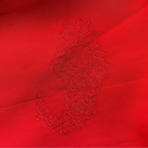 Zadig & Voltaire Prune Jac Paisley Trousers - Picture 9 of 9